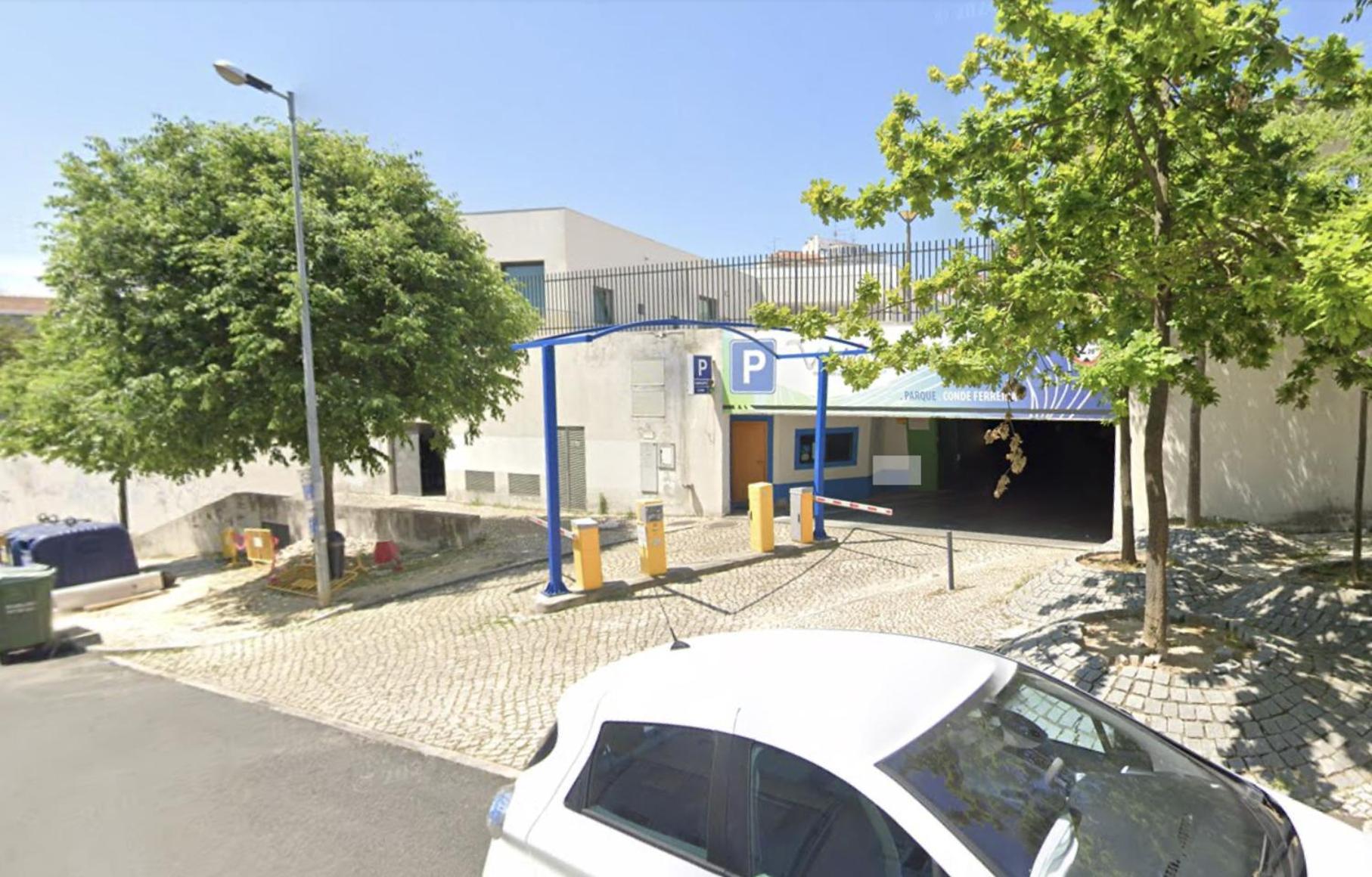 Afonso Galo Guest Apartments IV Almada Esterno foto