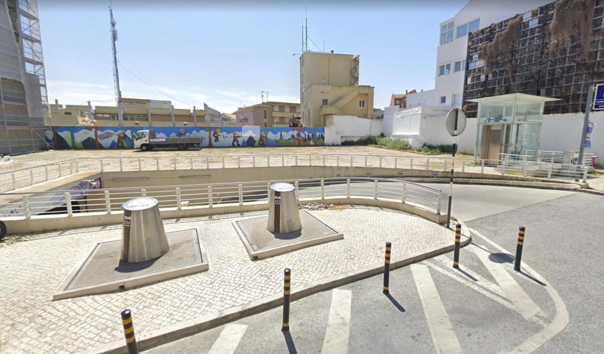 Afonso Galo Guest Apartments IV Almada Esterno foto